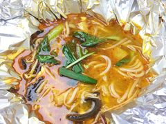 美味牛肚米线-碗主炭烧米线(交大二村店)