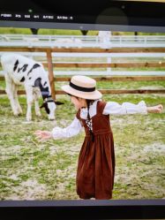 -西瓜庄园儿童摄影