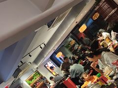 -醉董牛川派鲜肉自选火锅(烟台店)