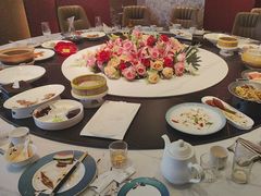 -宏宴·新京菜(望京店)