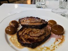 Parma&nbsp;Rose-Fiume福弥意大利餐厅