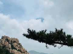 -崂山仰口游览区