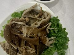 手撕羊肚-鸿顺楼(永兴路店)