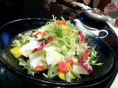 android_upload_pic-马仕玖煲·融合菜·酥不腻烤鸭(人大店)