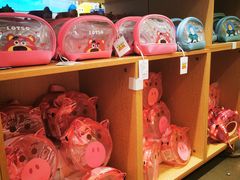 -名创优品(天河区正佳广场二店)