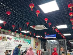 -大姐麻辣烫(莲宝中路店)