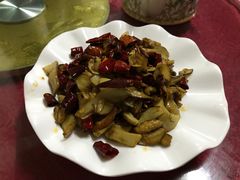 -古道惠风饭庄