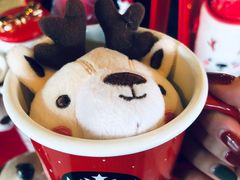 -星巴克臻选(宁波天一广场店)
