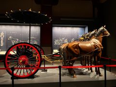 -北京大葆台遗址博物馆