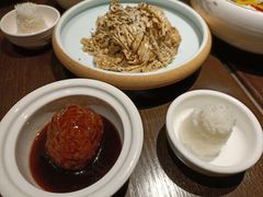 -羲和雅苑•北京烤鸭(乐园道万象城店)