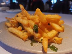松露炸薯条-夏朵花园(复兴西路店)
