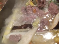 -重庆老火锅(长虹店)