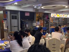 -东江海鲜大排档·潮汕菜·砂锅粥