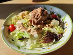 -萨莉亚意式餐厅(连城店)