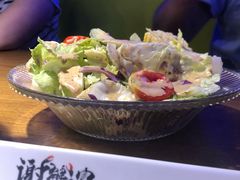 -谢蟹浓·肉蟹煲(新奥店)