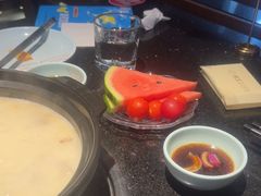 -捞王猪肚鸡火锅(昆山店)