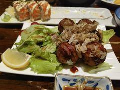 -鸟亭·居酒屋(青年路店)