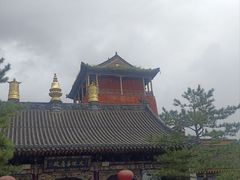 -五台山风景名胜区