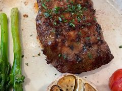 澳洲丹佛牛排-阿妮叶李(光谷世界城店)