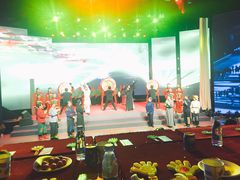 -陕北民歌大舞台