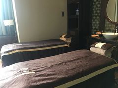 -朗豪酒店·川SPA