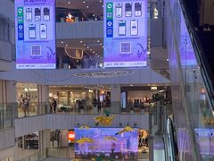 -凯德MALL(西直门店)