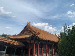 -颐和园