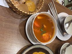 -曼谷食堂·泰国家庭料理