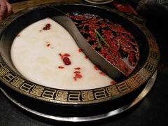 -纸盐河码头火锅(十八梯店)