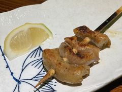 -鸟鹏烧鸟居酒屋(熙龙湾店)