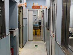 -纳吉亚猫专科动物诊疗中心(蒋宅口分院)