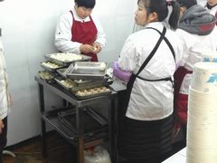 大堂-小路易生煎馆(前进五路店)