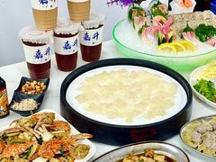 -嘉升大排档(番禺总店)