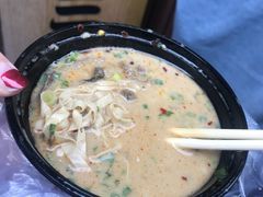 水爆肚-歹街(金成店)