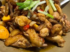 -绿草地·湘菜(7mall店)