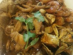-西山人家·传统苏帮菜·家宴(木渎店)