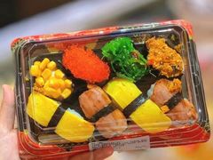 -N多寿司(恒隆店)