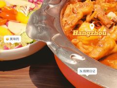 -胖哥俩肉蟹煲(湖滨银泰in77店)