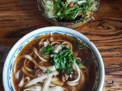 大同刀削面-老门刀削面(小酱坊店)