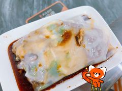 -穗银肠粉店(东川路店)