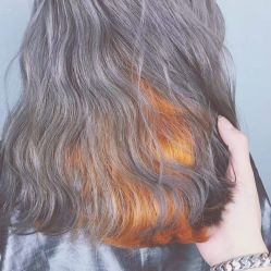 -AD HAIR 