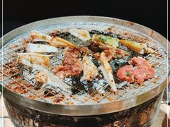 -隐家本格烧肉(万达广场店)