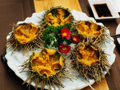 -悦和餐厅(CBD玉米楼店)