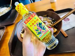 调味料-宝小庆邵阳米粉(深圳市南山保利店)