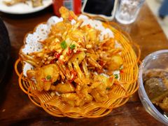 -斯丹姜母鸭·古法干香(涂门街总店)