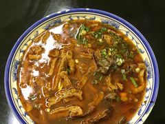 -谢胖胖粉面店(总店)