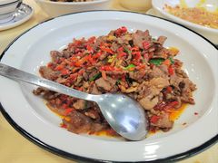 -笨罗卜浏阳菜馆(太平街店)