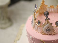-糖秋Cake DIY·蛋糕定制·甜品台(观音桥店)
