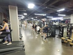 -形馆健身·普拉提(加州店)