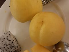 -韵咖啡自助餐厅(天津香格里拉店)